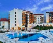 Medi Termal Park Hotel Hattuşa Ankara