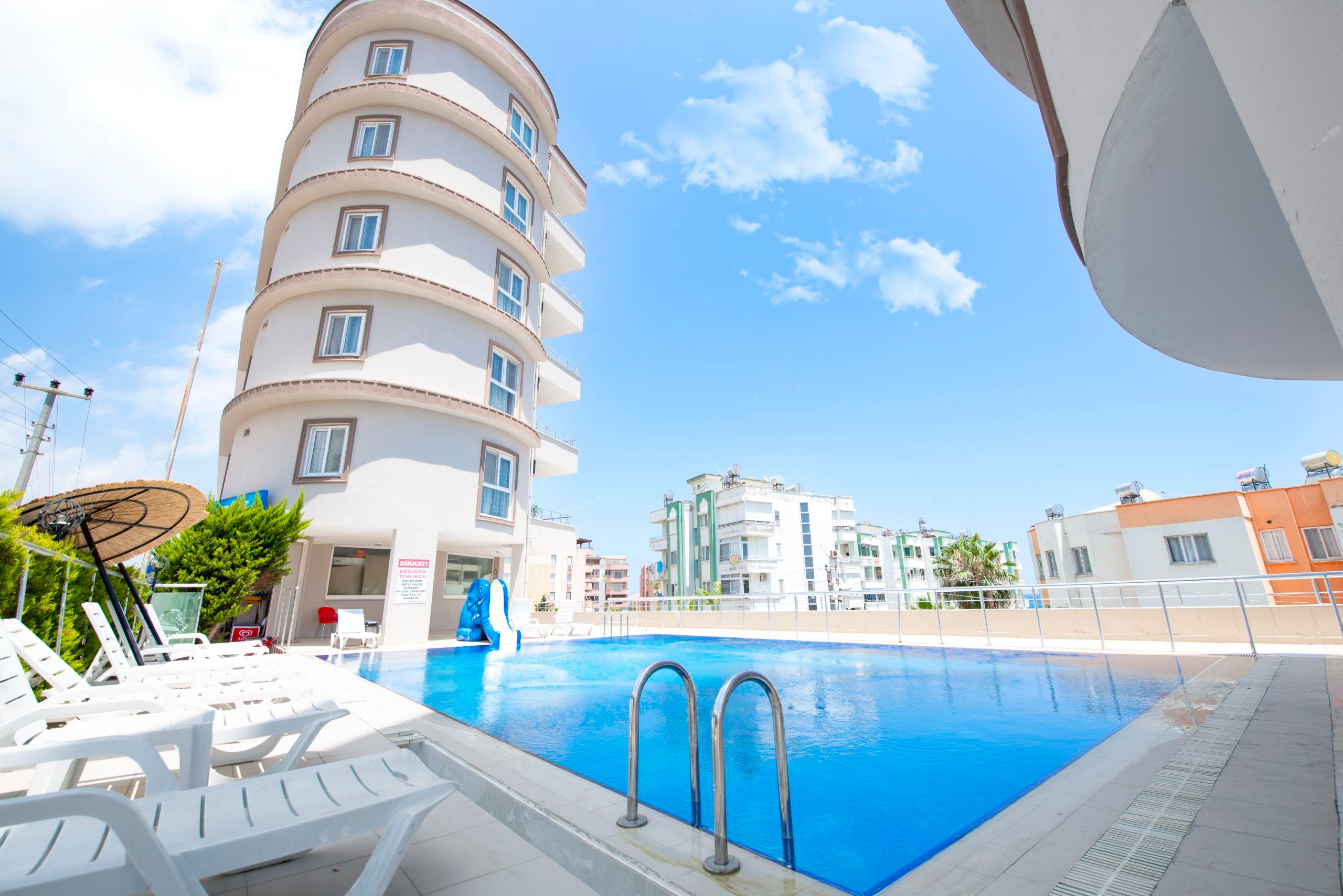 truva apart otel mersin erdemli mersin ayas 79 tl firsat fiyat