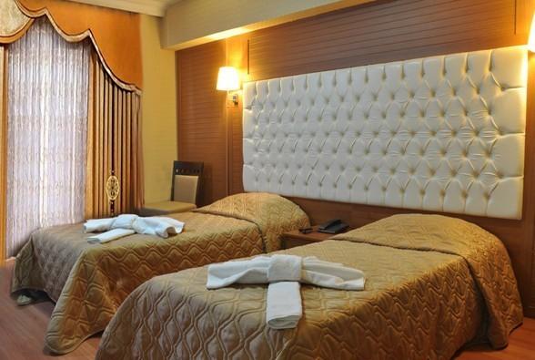  Standart  Double or Twin Room