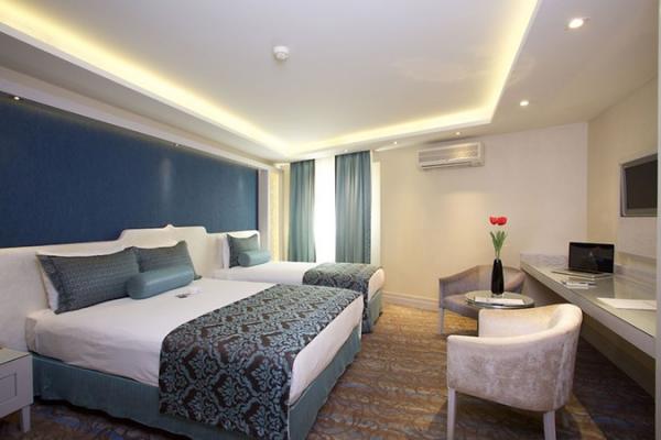 Standart Double or Twin Room