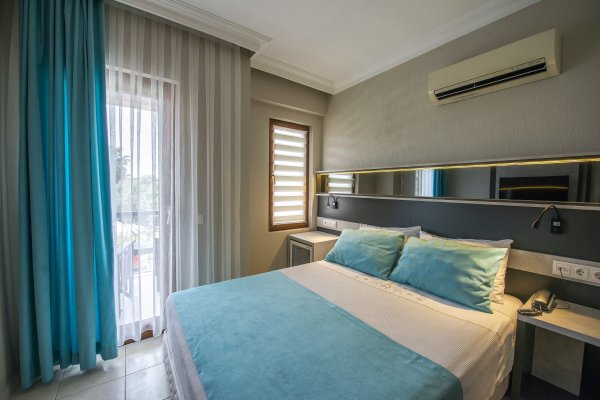 Standart Double or Twin Room
