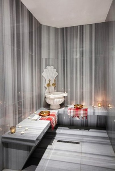 Junior Suite with Turkish Bath Room
