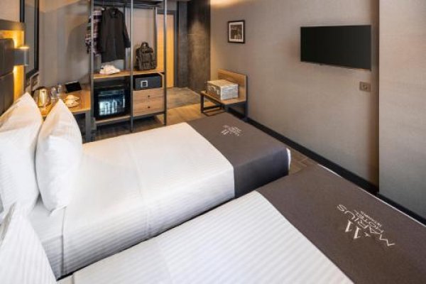 Superior  Double or Twin Room	