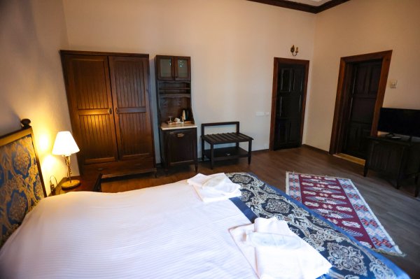 Premium Room King Bed