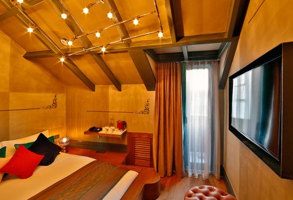 Japon Room