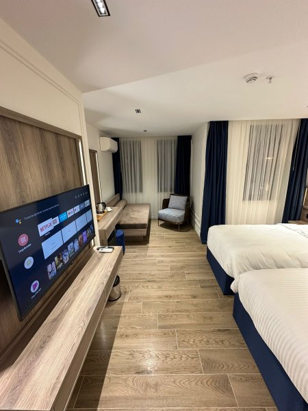 Prime Double or Twin Room